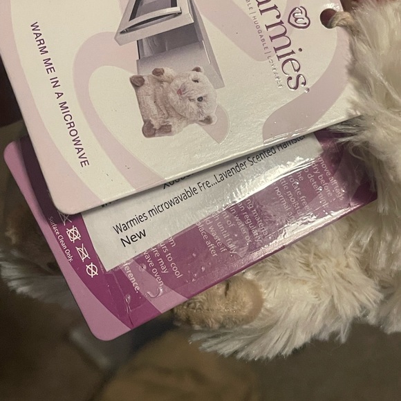 WARMIE!!! - Picture 3 of 3